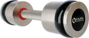 HMS ‎‎Hantle HH07 chromowane 2 x 7 kg 5