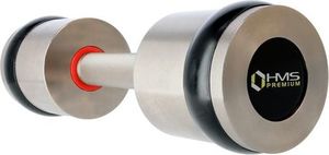 HMS ‎‎Hantle HH09 chromowane 2 x 9 kg 5