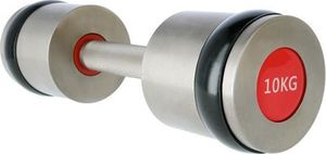 HMS ‎‎Hantle HH10 chromowane 2 x 10 kg 4