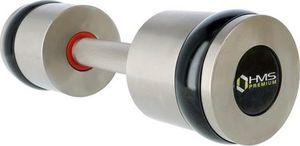 HMS ‎‎Hantle HH10 chromowane 2 x 10 kg 5