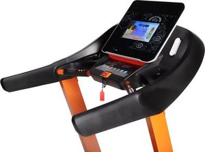 Bieżnia HMS Bieżnia elektryczna BE4548 5