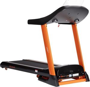 Bieżnia HMS Bieżnia elektryczna BE4548 6