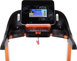 Bieżnia HMS Bieżnia elektryczna BE4548 8