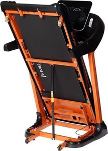 Bieżnia HMS Bieżnia elektryczna BE4548 10