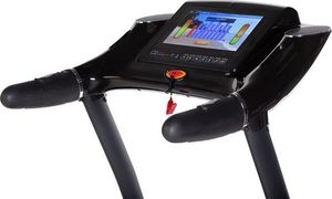 Bieżnia HMS Bieżnia elektryczna BE4502 11