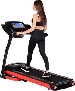 Bieżnia HMS Bieżnia elektryczna BE4502 3