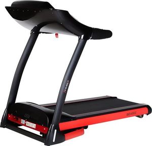 Bieżnia HMS Bieżnia elektryczna BE4502 4