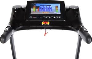 Bieżnia HMS Bieżnia elektryczna BE4502 5