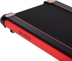 Bieżnia HMS Bieżnia elektryczna BE4502 8