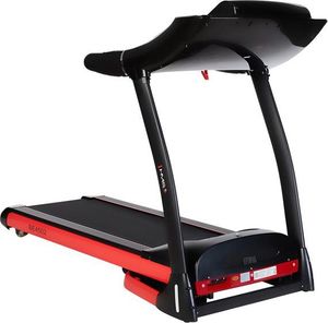 Bieżnia HMS Bieżnia elektryczna BE4502 9