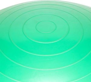 One Fitness Piłka do ćwiczeń Gym Ball 10 65cm green 2
