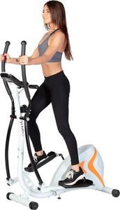 Orbitrek HMS H2205 magnetyczny biały 11