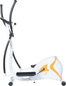 Orbitrek HMS H2205 magnetyczny biały 2