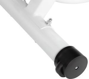 Orbitrek HMS H2205 magnetyczny biały 8