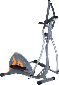 Orbitrek HMS H2205 magnetyczny szary 5