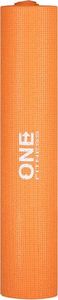 One Fitness Mata do yogi (YM02) 2