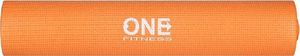 One Fitness Mata do yogi (YM02) 3