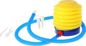 HMS Piłka do ćwiczeń YB01 65cm szara 3