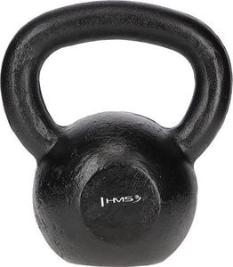 Kettlebell HMS KZG10 żeliwny 10 kg 2