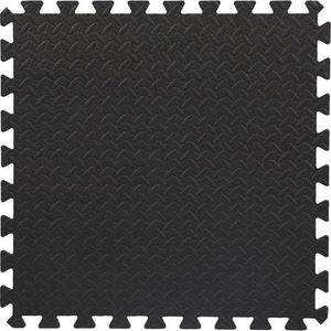 HMS Mp12 pro Mata Puzzle Pod Sprzęt Siłowy 600 X 600 X 12 Mm Hms Premium 2