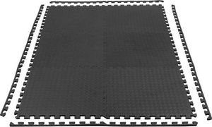 HMS Mp12 pro Mata Puzzle Pod Sprzęt Siłowy 600 X 600 X 12 Mm Hms Premium 3