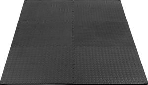 HMS Mp12 pro Mata Puzzle Pod Sprzęt Siłowy 600 X 600 X 12 Mm Hms Premium 4