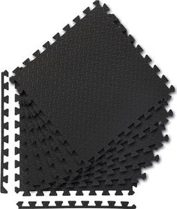 HMS Mp12 pro Mata Puzzle Pod Sprzęt Siłowy 600 X 600 X 12 Mm Hms Premium 8