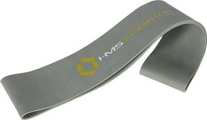HMS Powerband GU04/06 Pro Set różne poziomy oporu w zestawie wielokolorowy 6 szt. 7