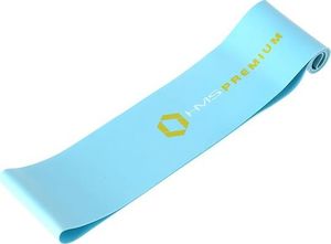 HMS Mini Band GU04 Pro II Set różne poziomy oporu w zestawie wielokolorowy 3 szt. 3