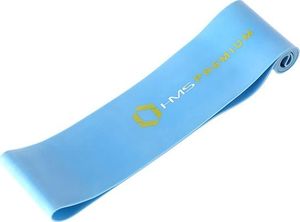 HMS Mini Band GU04 Pro II Set różne poziomy oporu w zestawie wielokolorowy 3 szt. 4