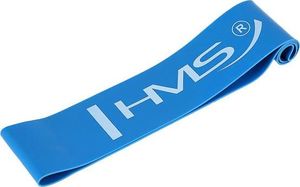 HMS Mini Band Set GU04 Slim różne poziomy oporu w zestawie wielokolorowy 3 szt. 3