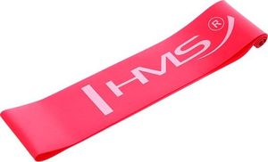 HMS Mini Band Set GU04 Slim różne poziomy oporu w zestawie wielokolorowy 3 szt. 4