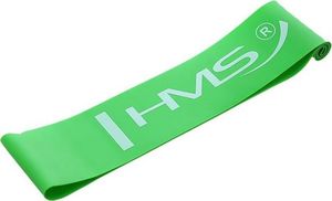 HMS Mini Band Set GU04 Slim różne poziomy oporu w zestawie wielokolorowy 3 szt. 5