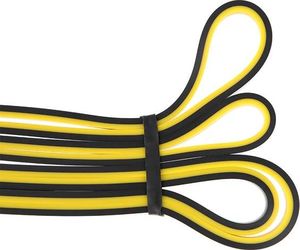 HMS Powerband GU06 bardzo mały opór żółty 1 szt. 5