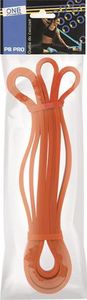 One Fitness Powerband PB-PRO średni opór pomarańczowy 1 szt. 2
