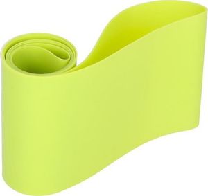 One Fitness Mini Band PBF-SET04 różne poziomy oporu w zestawie wielokolorowy 4 szt. 6