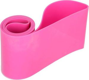 One Fitness Mini Band PBF-SET04 różne poziomy oporu w zestawie wielokolorowy 4 szt. 7