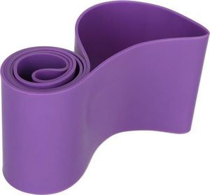 One Fitness Mini Band PBF-SET04 różne poziomy oporu w zestawie wielokolorowy 4 szt. 9