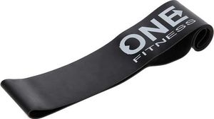 One Fitness Mini Band PBF-SET05 różne poziomy oporu w zestawie wielokolorowy 5 szt. 7