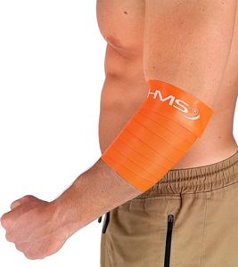 HMS Flex FB02 mały opór pomarańczowy 1 szt. 6