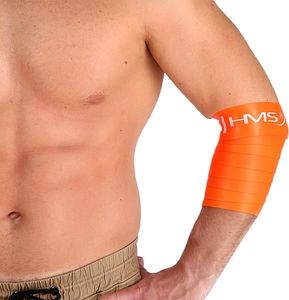 HMS Flex FB02 mały opór pomarańczowy 1 szt. 7