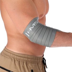 HMS Flex FB03 duży opór szary 1 szt. 6