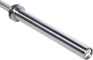 HMS GO901 900KG GRYF OLIMPIJSKI HMS PREMIUM + ZG1500 SILVER ZACISKI LOCK JAW (2 szt) 3