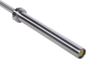 HMS Gryf olimpijski GO1100 + zaciski Golden Lock Jaw ZG1500 2 szt. 3