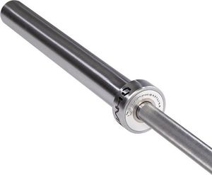 HMS Gryf olimpijski GO1100 + zaciski Golden Lock Jaw ZG1500 2 szt. 4