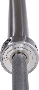 HMS Gryf olimpijski GO1100 + zaciski Golden Lock Jaw ZG1500 2 szt. 5