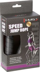 Skakanka sportowa HMS SK48 311 cm 4