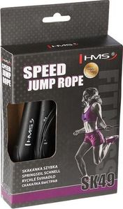 Skakanka sportowa HMS SK49 295 cm 4