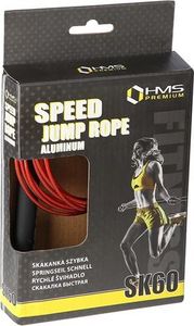 Skakanka sportowa HMS SK60 278 cm 3