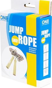 One Fitness SN01 SKAKANKA ONE FITNESS 4